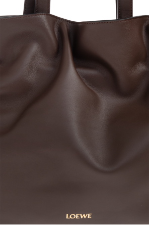 Loewe Torba na ramię `Flamenco Large`
