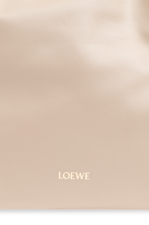 Loewe Flamenco bag type shopper