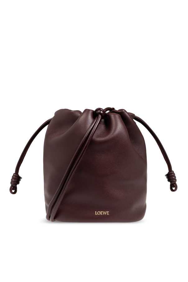 Loewe Torba na ramię `Flamenco`