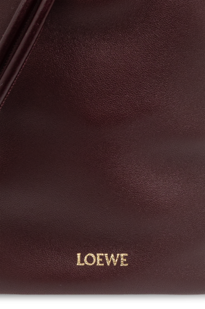 Loewe Shoulder Bag Flamenco