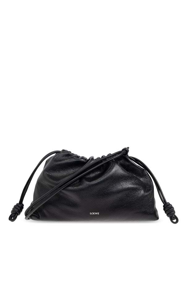 Bag Flamenco Purse Large od Loewe