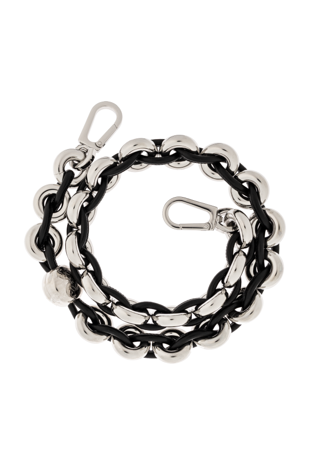 Loewe Shoulder bag `Flamenco Large`