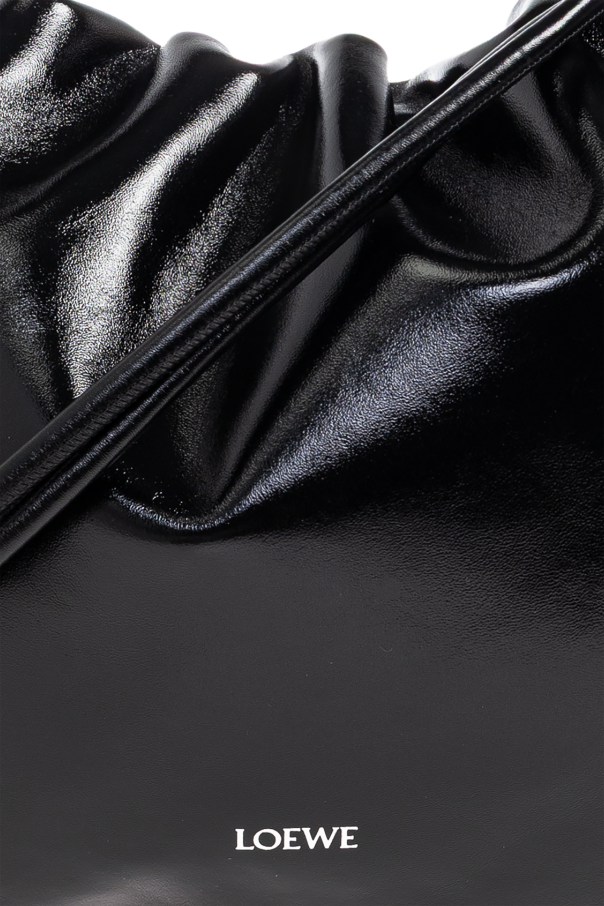 Loewe Shoulder bag `Flamenco Large`