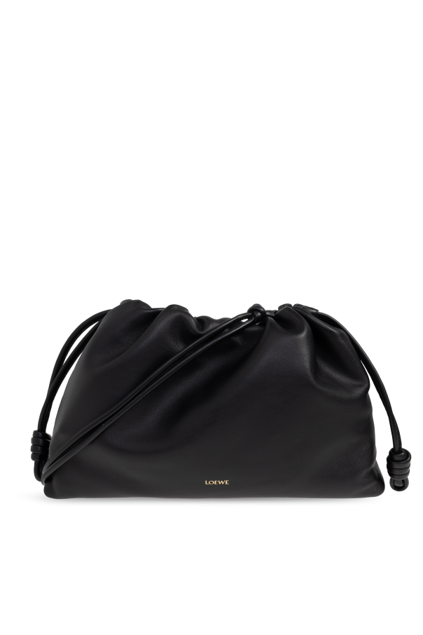 "Large Flamenco" shoulder bag od Loewe