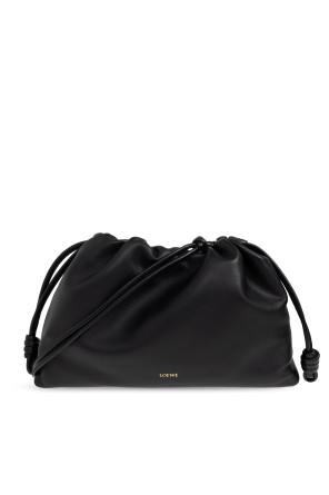 Schultertasche „Large Flamenco“