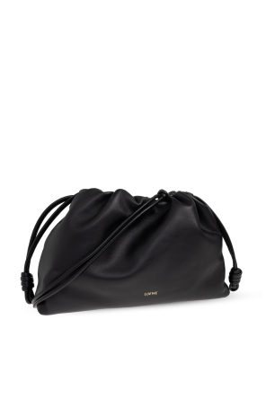 Loewe Bolso de hombro `Large Flamenco`