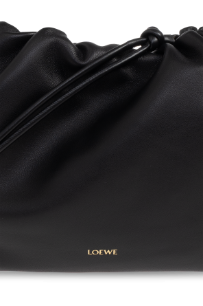 Loewe Bolso de hombro `Large Flamenco`