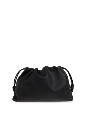 Loewe Schultertasche „Large Flamenco“