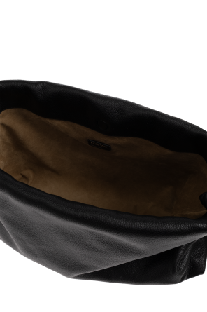 Loewe Schultertasche „Large Flamenco“