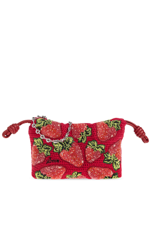 "Flamenco Mini" bag