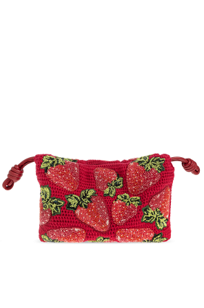 Loewe Bolso "Flamenco Mini"