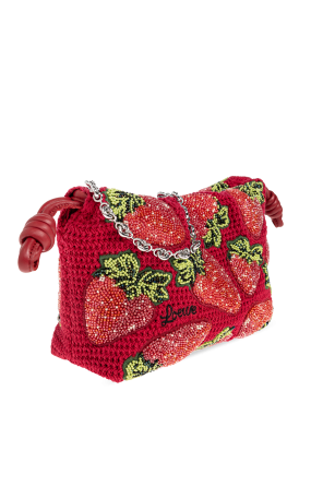 Loewe Bolso "Flamenco Mini"