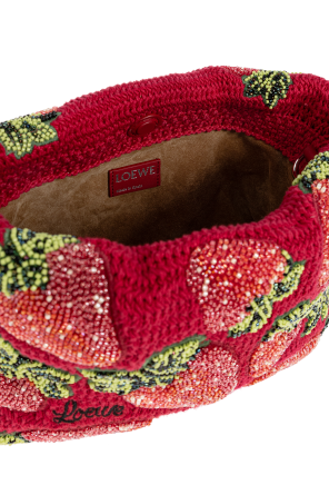 Loewe Bolso "Flamenco Mini"