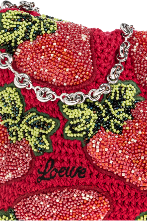 Loewe Bolso "Flamenco Mini"