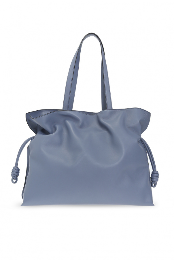 Loewe ‘Flamenco XL’ shoulder bag