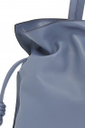 loewe Black ‘Flamenco XL’ shoulder bag