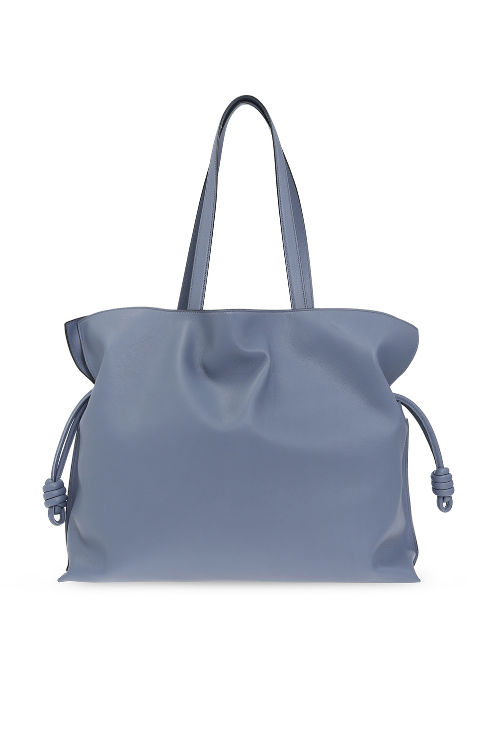 loewe low-top ‘Flamenco XL’ shoulder bag