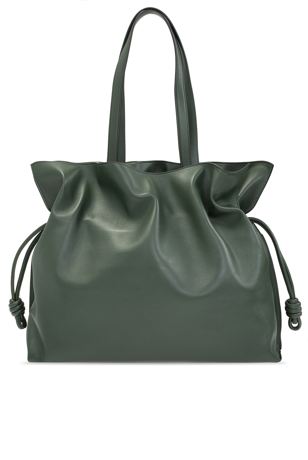 Loewe ‘Flamenco XL’ shopper bag