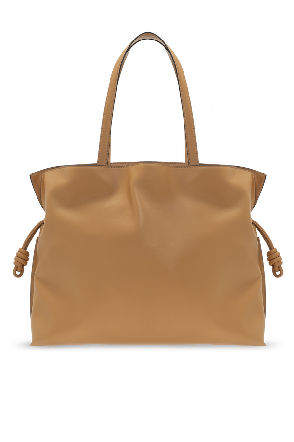 Loewe ‘Flamenco XL’ shopper bag