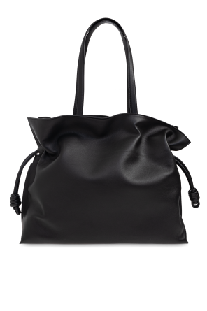 Loewe Shopper-Tasche ‘Flamenco XL’