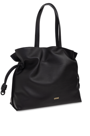 Loewe Shopper-Tasche ‘Flamenco XL’
