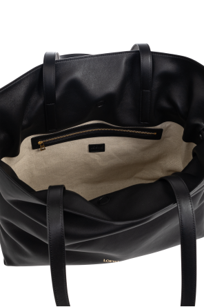 Loewe Shopper-Tasche ‘Flamenco XL’