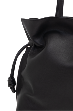 Loewe Shopper-Tasche ‘Flamenco XL’