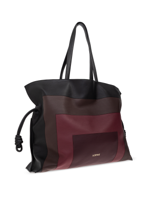 Loewe Bolso shopper "Flamenco XL"