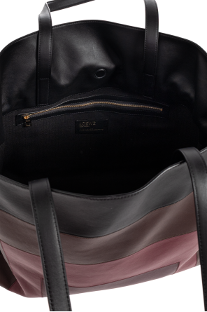 Loewe Bolso shopper "Flamenco XL"