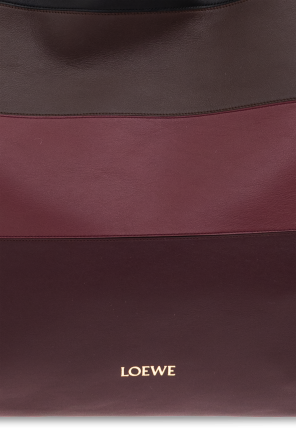 Loewe Bolso shopper "Flamenco XL"
