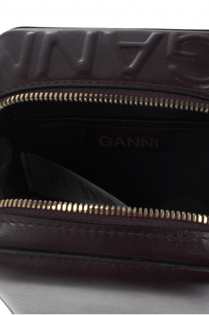 Ganni Shoulder bag