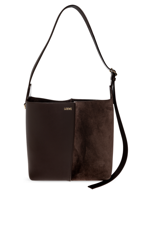 “Bilbao Bucket Medium” bag od Loewe