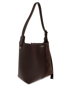 Loewe Mala ‘Bilbao Bucket Medium’