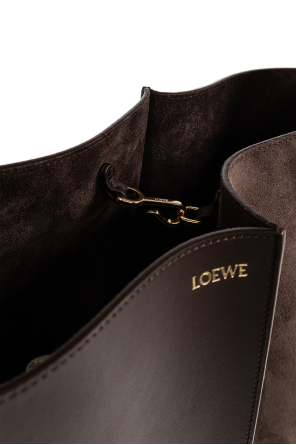 Loewe Mala ‘Bilbao Bucket Medium’