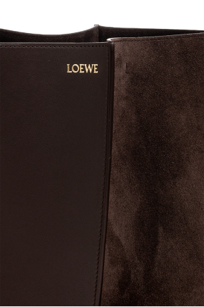Loewe Mala ‘Bilbao Bucket Medium’