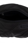 Ganni Shoulder interwoven bag