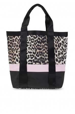 Ganni Shopper bag