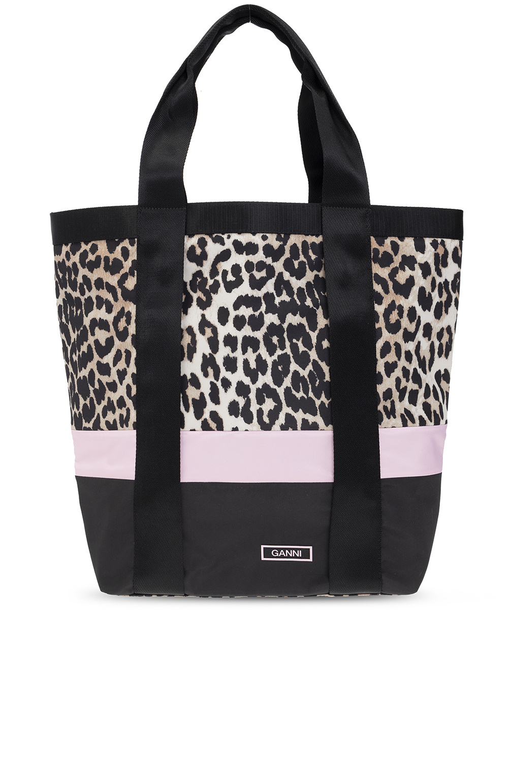 Ganni Shopper bag