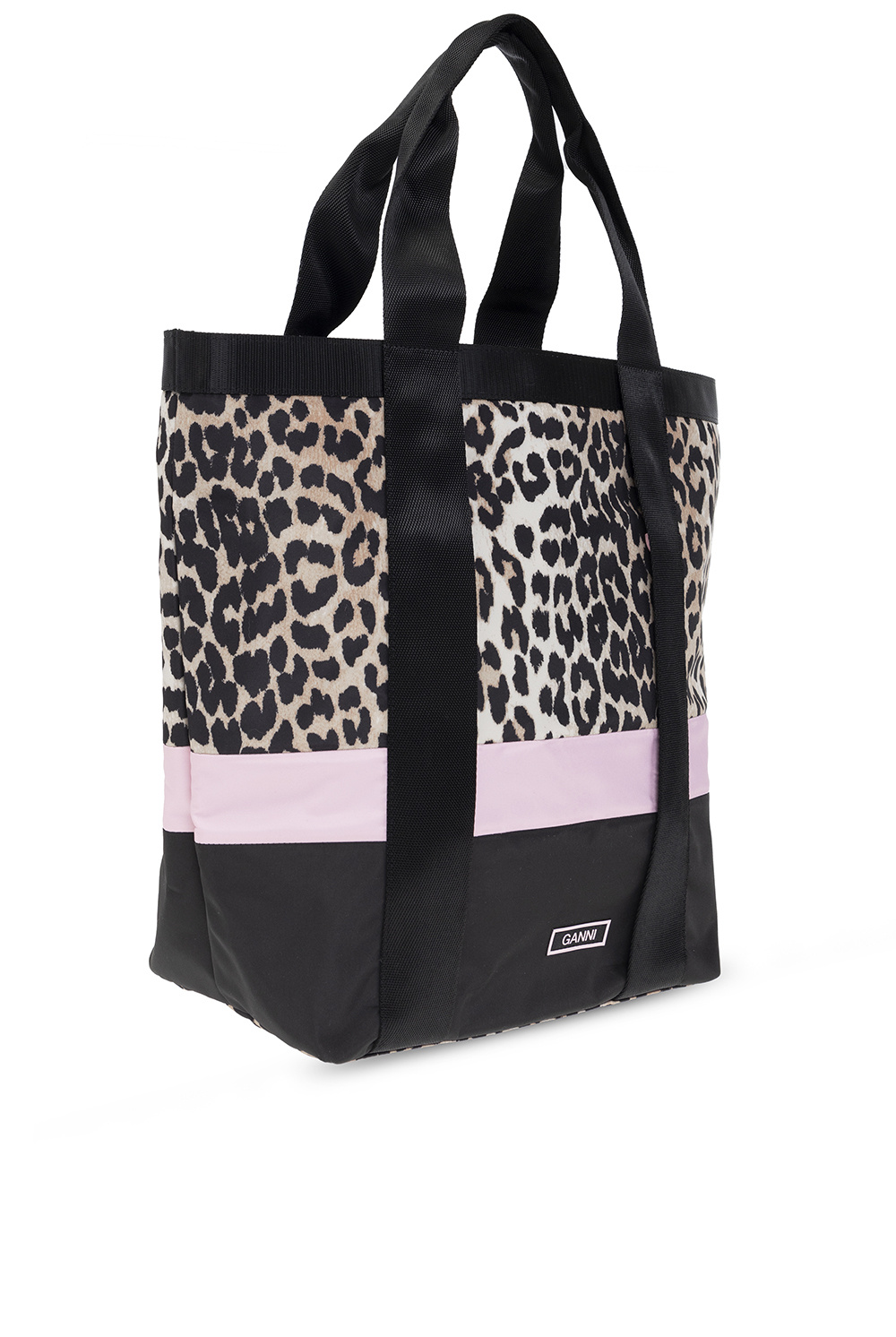 Ganni Shopper bag