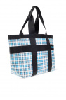 Ganni Shopper bag