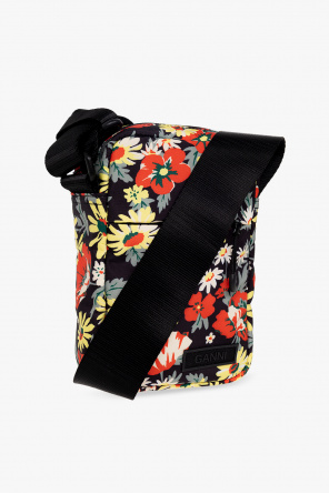 Ganni ‘Festival Mini’ shoulder bag