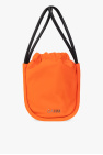 Calvin Klein CK Remote Weekender bag