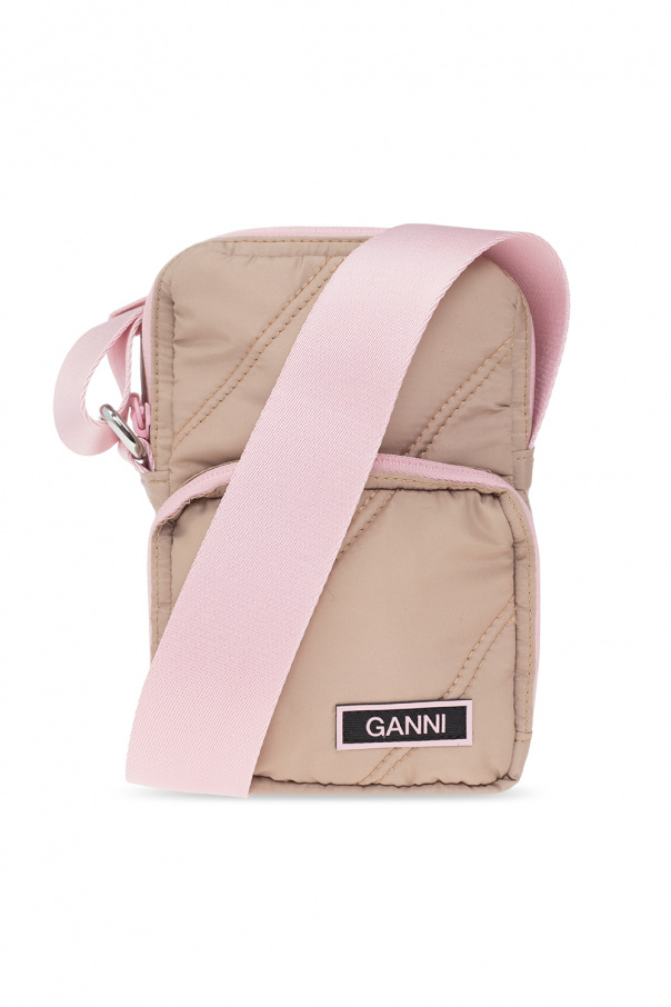 Ganni Shoulder bag