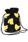 Ganni Handbag with fruit motif
