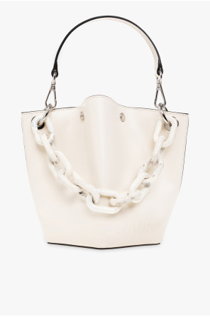 The Row Day Luxe Tote