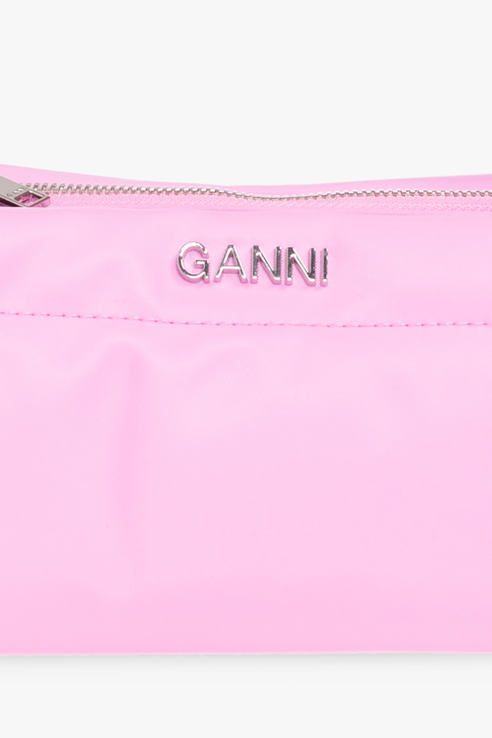 Ganni ‘Pillow’ shoulder bag