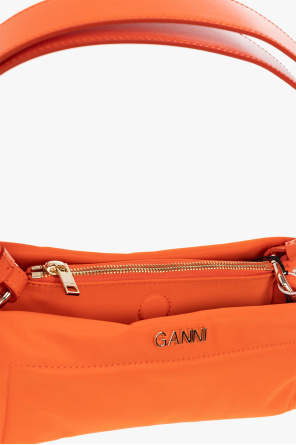Ganni Armband Mini Backpack Wim