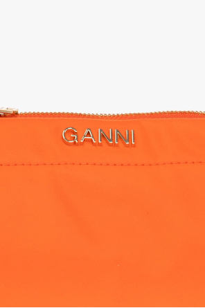 Ganni bags and gear smelling fresh