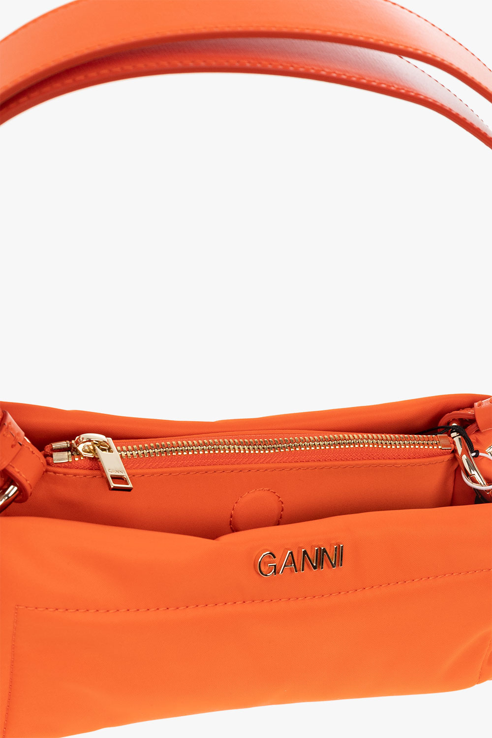 Ganni The Bag Love