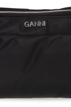 Ganni dust bag ferragamo and booklet